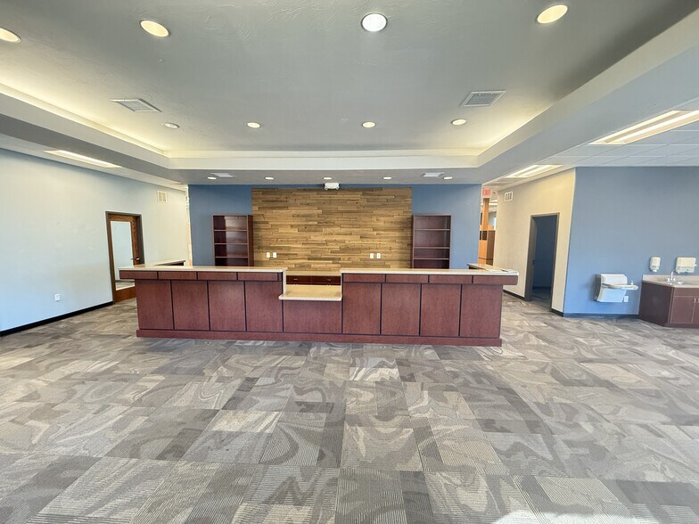 More Photos Of 2868 W Martin Luther King Blvd, Fayetteville Medical For Lease