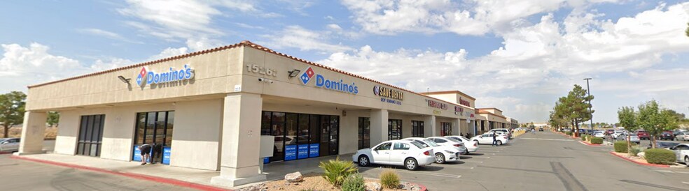 More Photos Of 15263 Hook Blvd, Victorville Storefront Retail Office For Lease