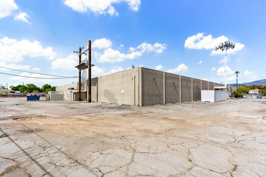 More Photos Of 1308-1412 E Valley Blvd, Alhambra Bowling Alley For Sale