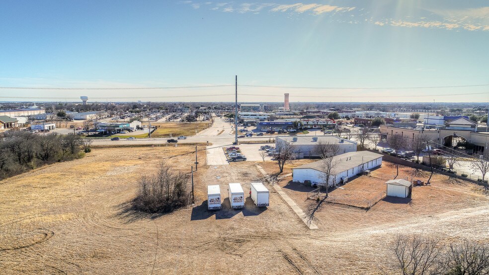 More Photos Of 4100 Big A Rd, Rowlett Land For Sale