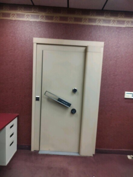 More Photos Of 7 S Main St, Franklinville Bank For Lease