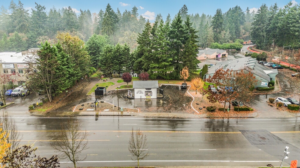 More Photos Of 7214 Bridgeport Way W, Lakewood Freestanding For Sale