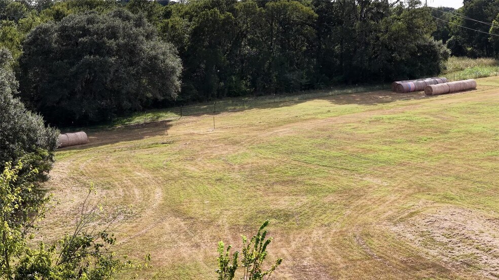 More Photos Of 4410 Clay Rd crk, Brenham Land For Sale