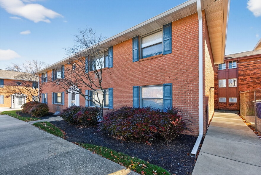 More Photos Of 1025 Folkestone Rd, Columbus Apartments For Sale