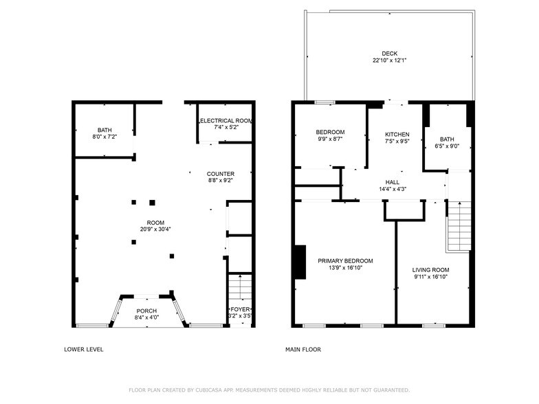 More Photos Of 126 Liberty St, Newburgh Storefront Retail Office For Sale