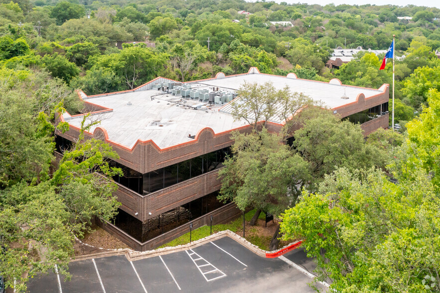 Primary Photo Of 9011 Mountain Ridge Dr, Austin Office For Lease