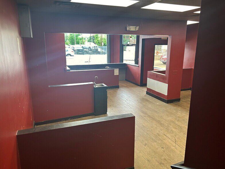 More Photos Of 4500 W Colfax Ave, Denver Storefront Retail Office For Sale