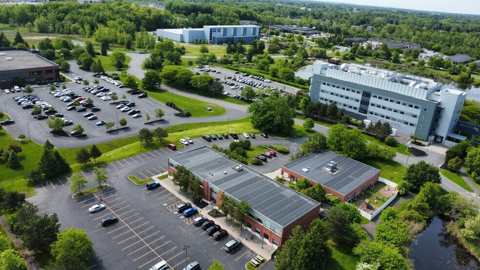 More Photos Of 125 Indigo Creek Dr, Rochester Office For Sale