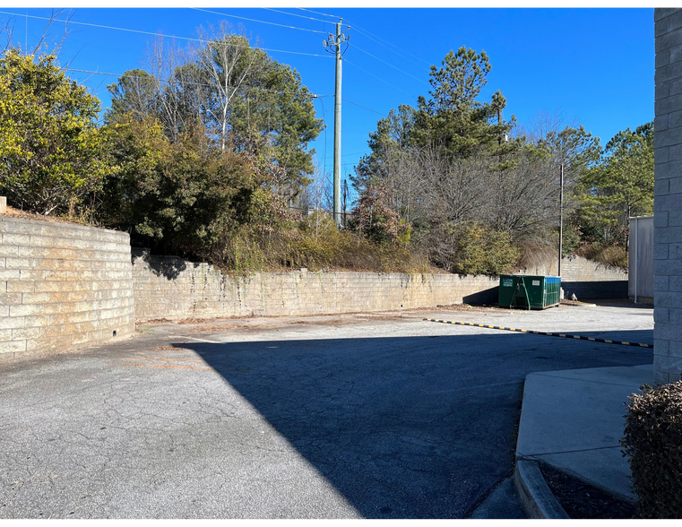 More Photos Of 2300 Satellite Blvd, Duluth Office For Lease