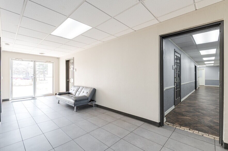 More Photos Of 3801 NW 63rd St, Oklahoma City Office For Lease