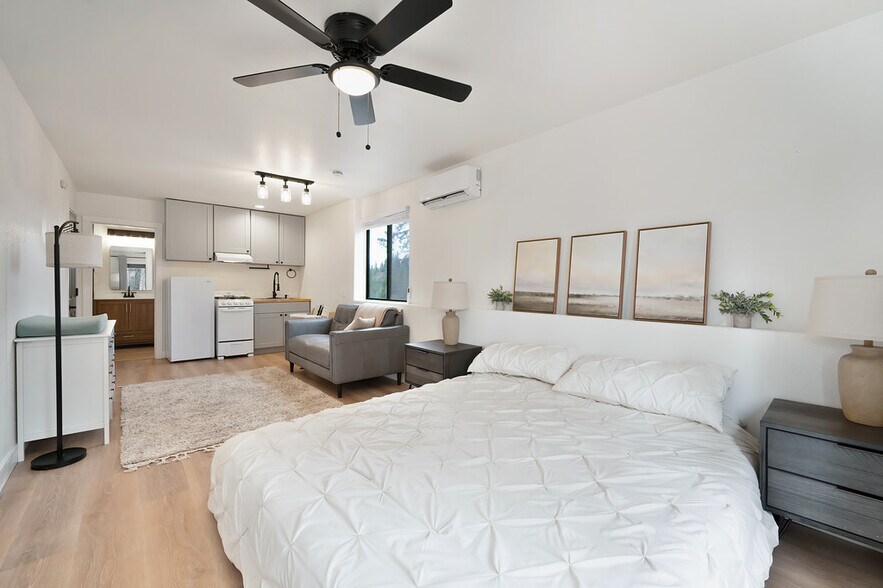 More Photos Of 1420 Robbers Ravine Rd, Colfax Multifamily For Sale