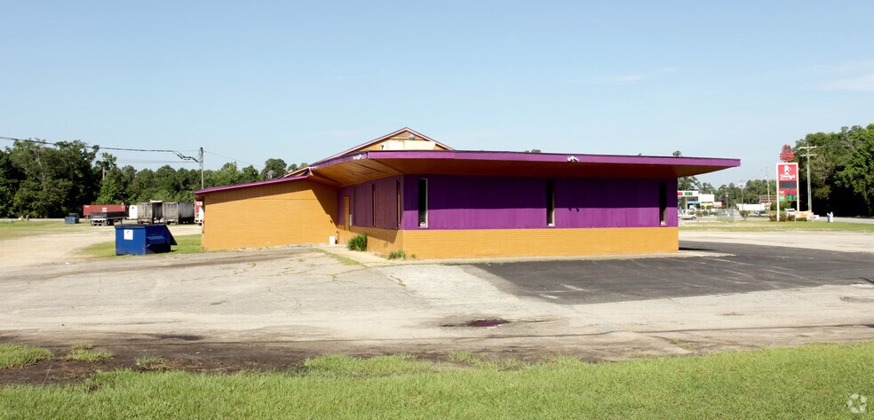 More Photos Of 1911 Old Edisto Rd, Orangeburg Land For Sale