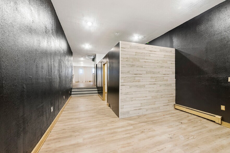 More Photos Of 951-953 Clinton Ave, Irvington Storefront Retail Residential For Lease