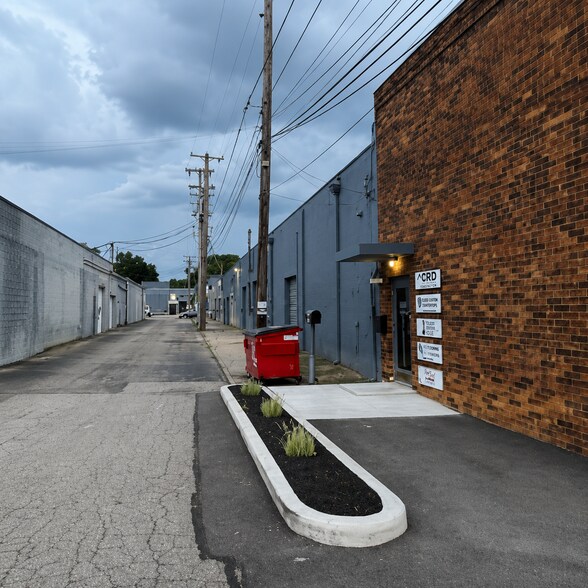 More Photos Of 1298 Conant St, Maumee Warehouse For Lease