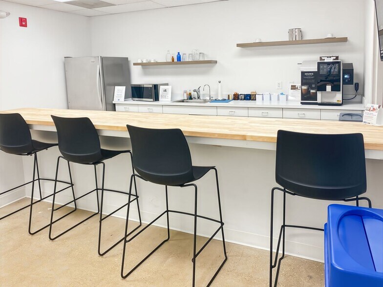 More Photos Of 185 State Highway 36, West Long Branch Coworking Space