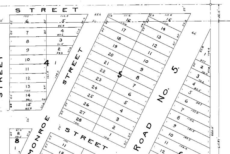 More Photos Of 0 Broad St, Brooksville Land For Sale