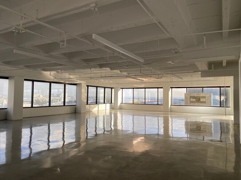 More Photos Of 2200 E Imperial Hwy, El Segundo Unknown For Lease