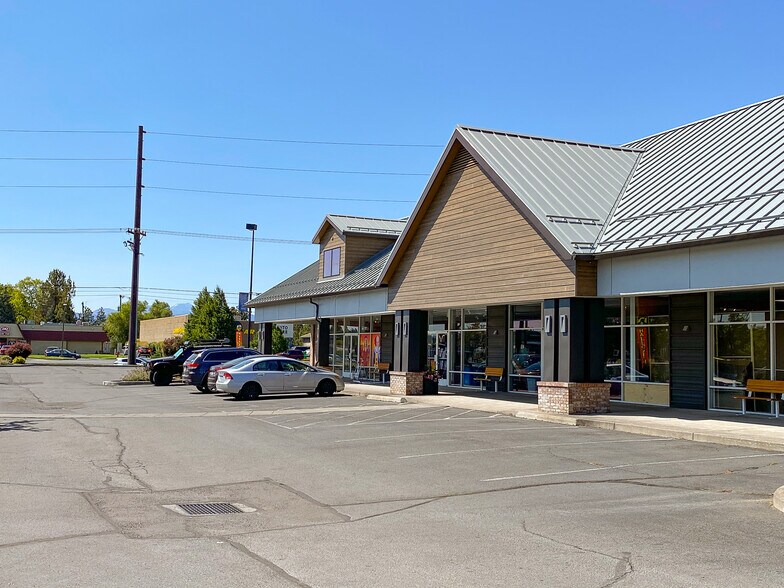 More Photos Of 61334 S Highway 97, Bend Unknown For Lease