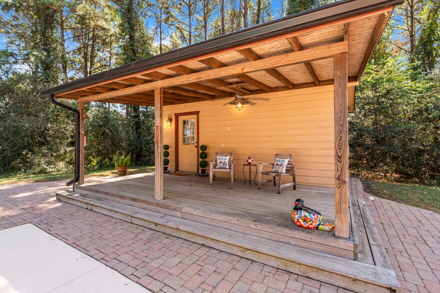 More Photos Of 1534 Virgie Community Rd, Magnolia Land For Sale