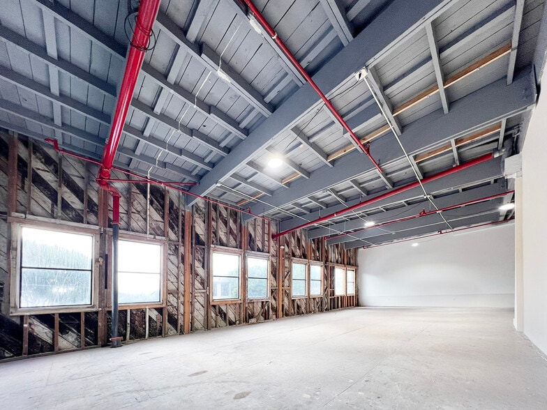 More Photos Of 435 Potrero Ave, San Francisco Warehouse For Lease