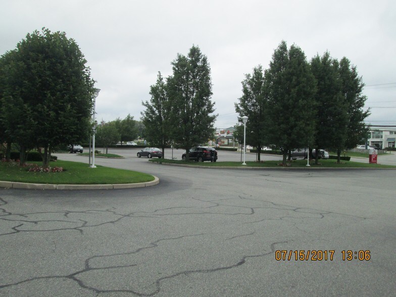 1524 Atwood Ave, Johnston, RI 02919 Medical Office For Lease