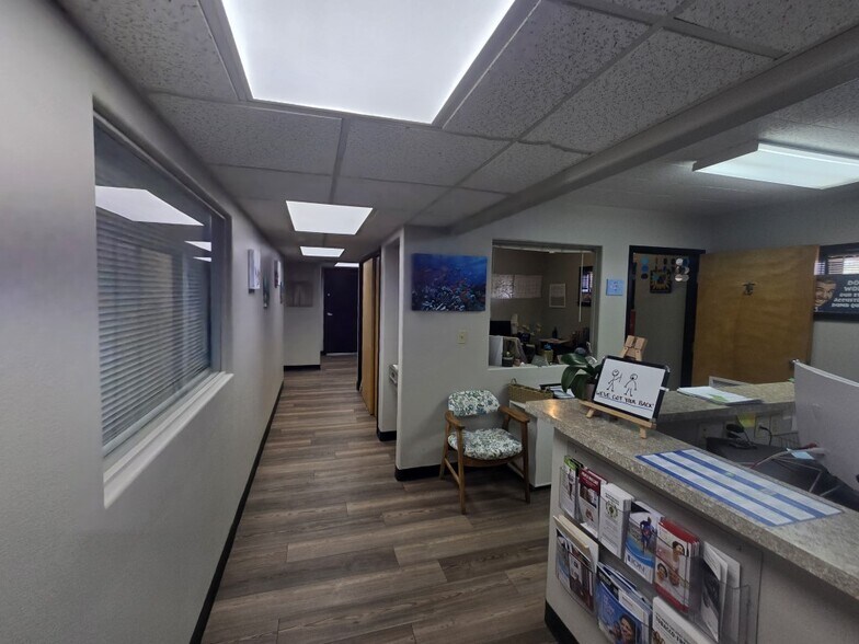 More Photos Of 999 Division St, Prescott Medical For Sale