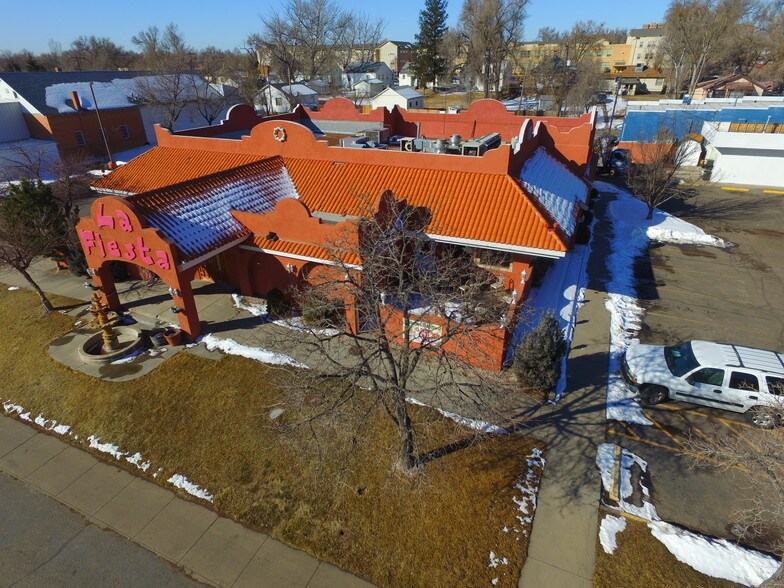 More Photos Of 2319 8th Ave, Greeley Restaurant For Lease