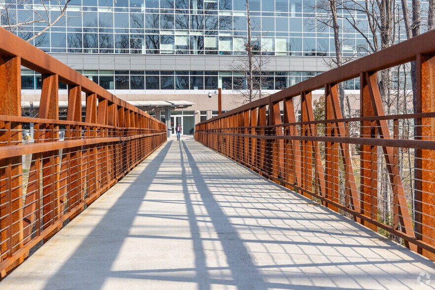 More Photos Of 7033 Louis Stephens Dr, Morrisville Office For Lease