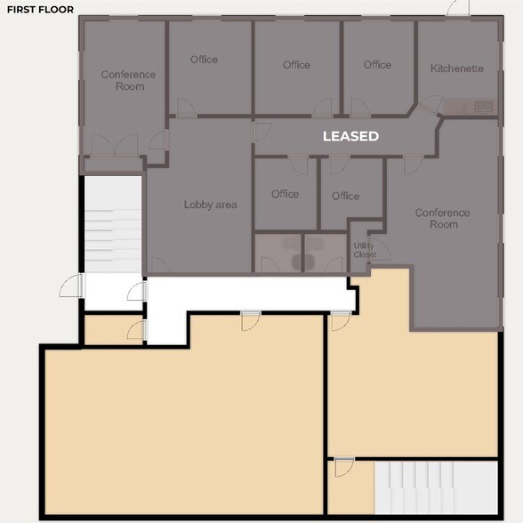 More Photos Of 3307 Church Rd, Richmond Office For Lease