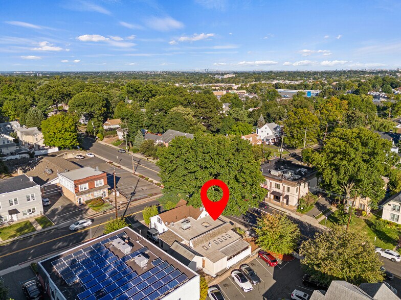 More Photos Of 691 Franklin Ave, Nutley Storefront Retail Residential For Sale