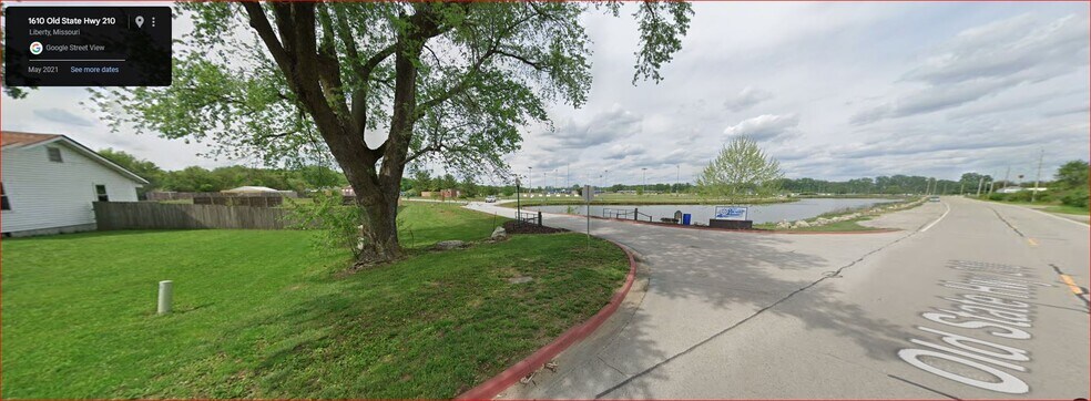 More Photos Of 2000 E Old State Route 210, Liberty Land For Sale