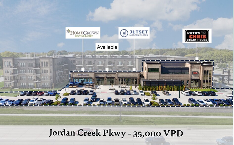 More Photos Of 950 Jordan Creek Pky, West Des Moines Apartments For Lease