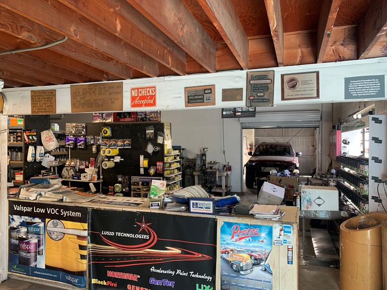 More Photos Of 22608 Avalon Blvd, Carson Warehouse For Sale