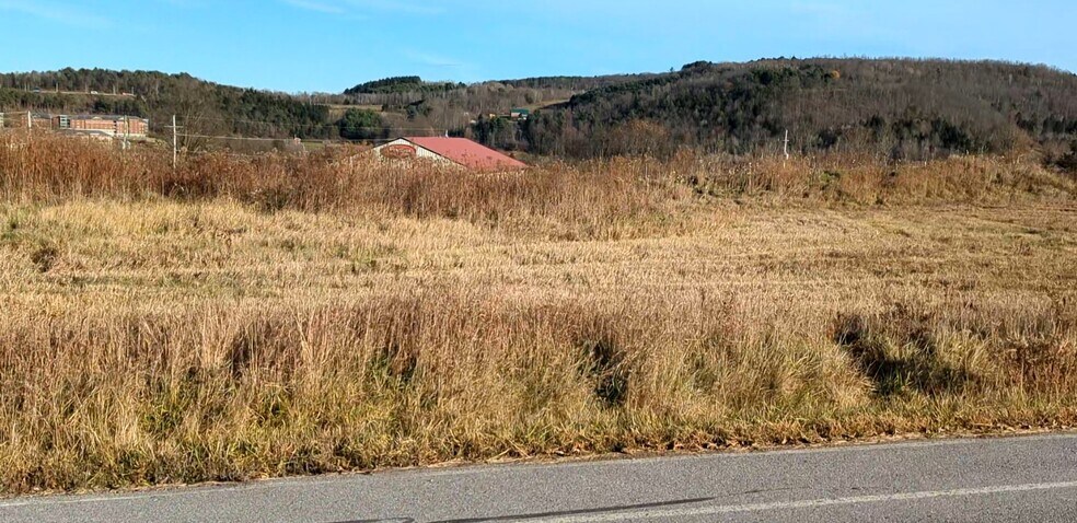 Primary Photo Of Dorsett Hts, Mansfield Land For Sale