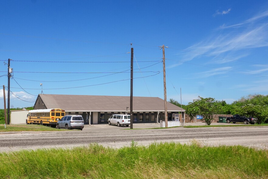 Primary Photo Of 13122 Interstate 37, Corpus Christi Office For Sale