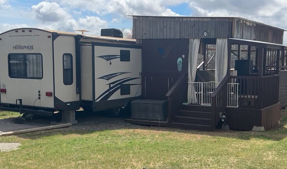 More Photos Of 24711 State Highway OK-58 Rd, Lawton Trailer Camper Park For Sale