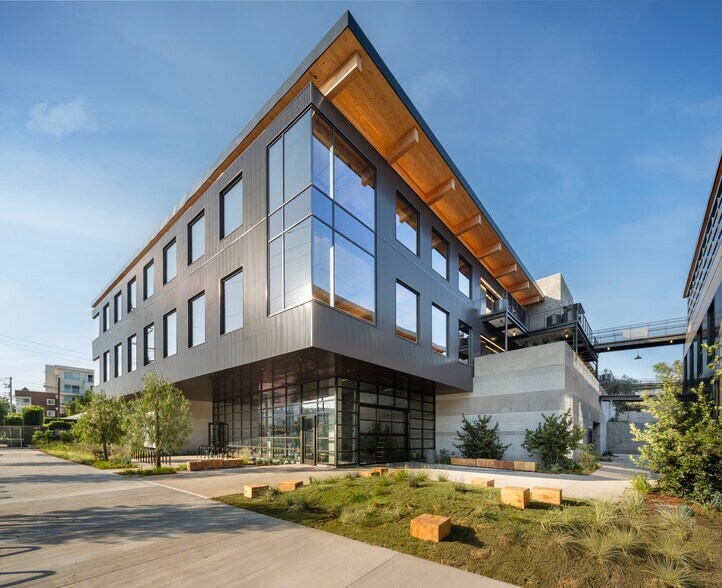 Primary Photo Of 4204 Glencoe Ave, Marina Del Rey Unknown For Lease