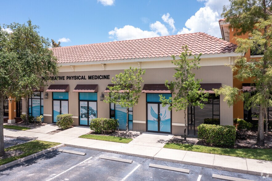 More Photos Of 6909 Old Highway 441, Mount Dora Medical For Lease