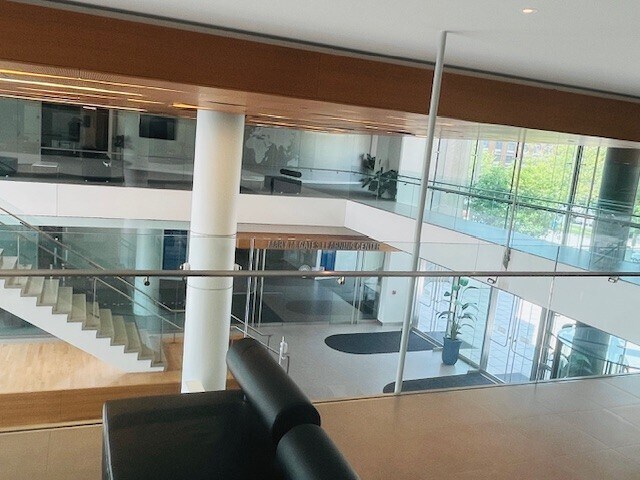 More Photos Of 701 N Fairfax St, Alexandria Office For Lease