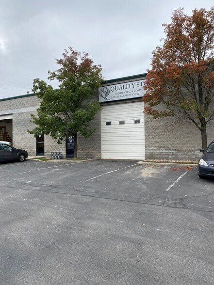 More Photos Of 905 N Main St, North Salt Lake Warehouse For Lease