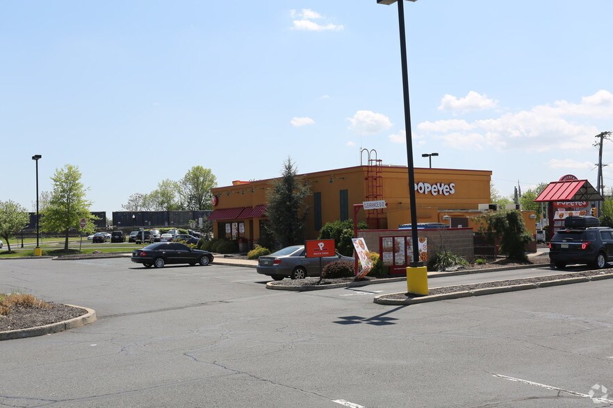 More Photos Of 20-200 N Main St, Manville Unknown For Sale