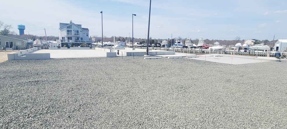 More Photos Of 41 Pennsylvania Ave, Waretown Marina For Sale