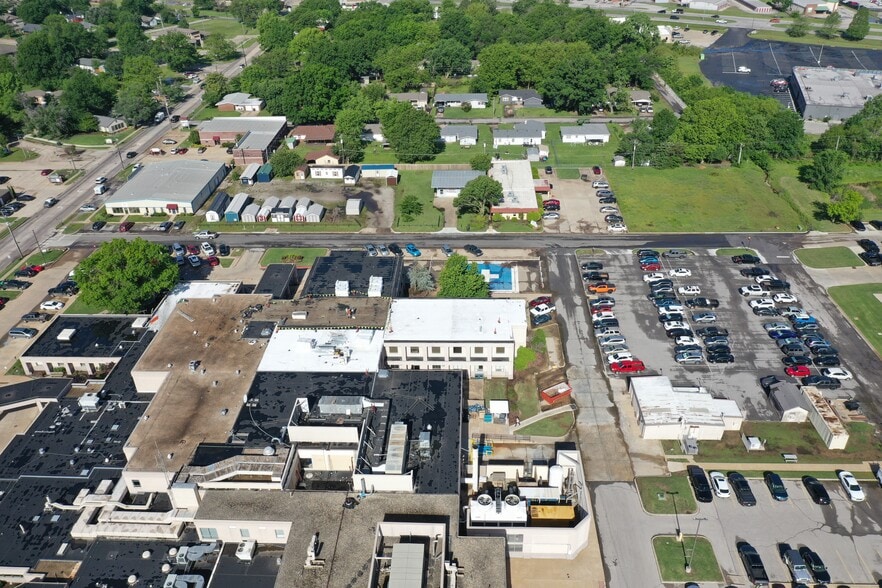 More Photos Of 1421 N Muskogee Pl, Claremore Land For Sale