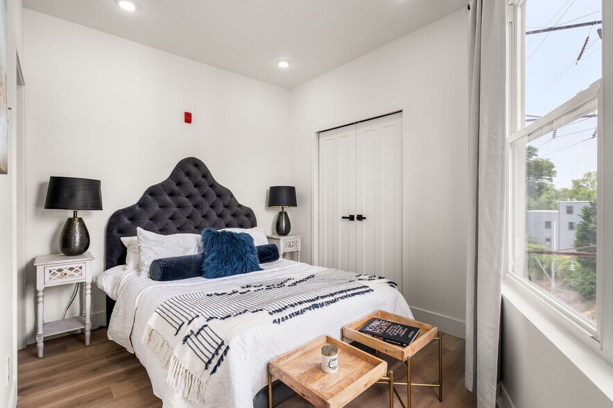 More Photos Of 4921 Chester Ave, Philadelphia Multifamily For Sale