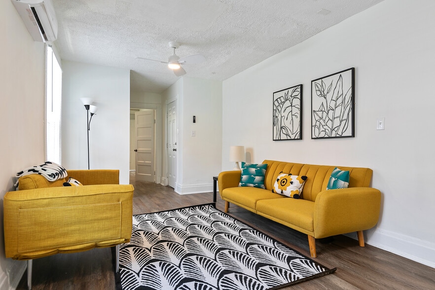 More Photos Of 4 S Auburn Ave, Richmond Apartments For Sale