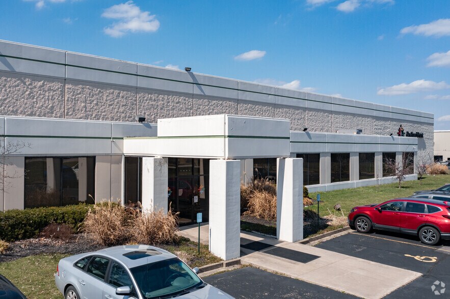 More Photos Of 1441 Western Ave, Cincinnati Manufacturing For Lease