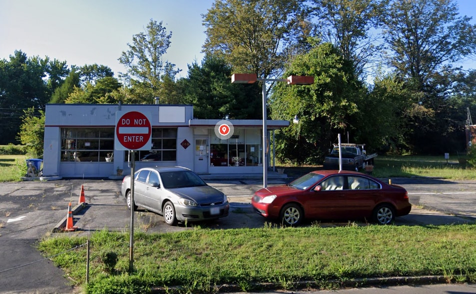 Primary Photo Of 268 Pointville Rd, Pemberton Township Industrial For Sale