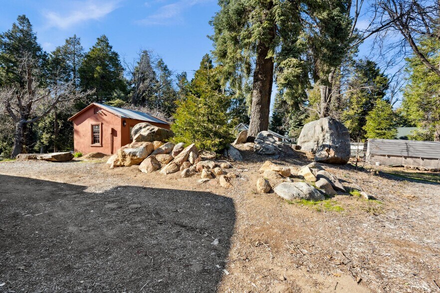 More Photos Of 22228 Crestline Road, Palomar Mountain, California, Palomar Mountain Land For Sale