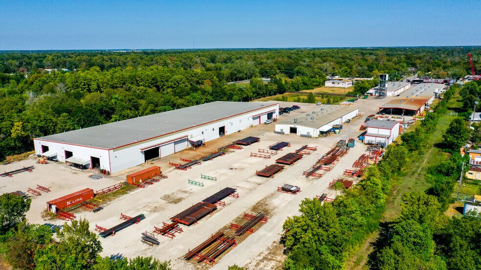 Primary Photo Of 11939 Aldine Westfield Rd, Houston Unknown For Lease