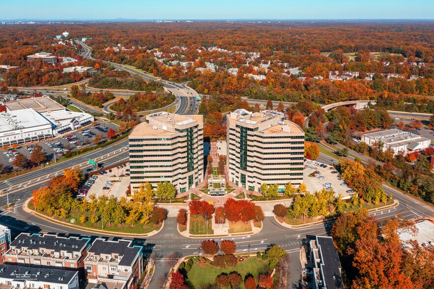 More Photos Of 4000 Legato Rd, Fairfax Office For Lease